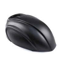 CUSTOM FIT FUEL TANK COVER BLACK FOR HONDA REBEL CMX 1100 2021-2025