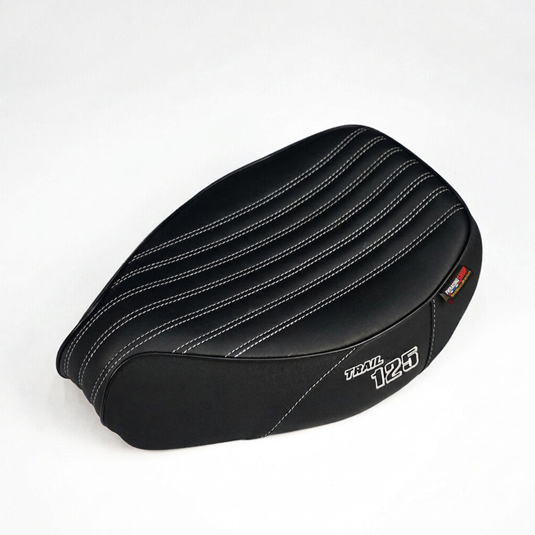 Casual Driver Seat Pad Soft Cushion V.1 For Honda CT 125 Trail 125 2020-2026
