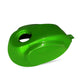 Cover Fuel Oil Tank V.1 Green for Honda SCL CL 300 500 2023-2026