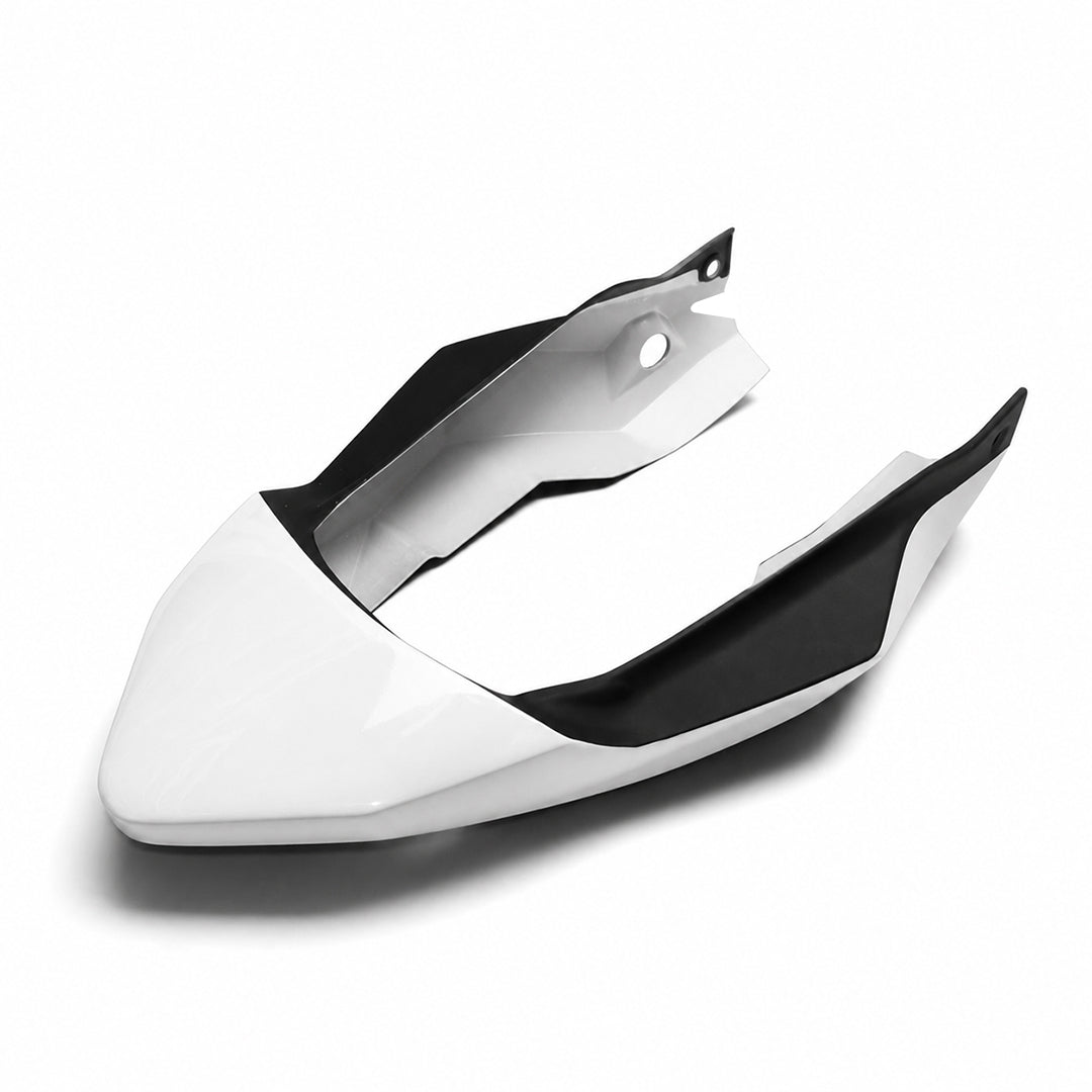 リアフェアリングカバー リアカウルフレーム V.1 ホンダ 新型グロム 125 2025-2026年モデル対応
