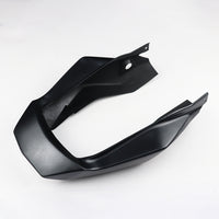 REAR FAIRING COVER REAR COWL FRAME V.2 FIT FOR HONDA NEW GROM125 2021-2024