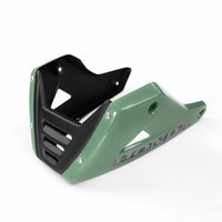 Belly Pan Under Fairing Cover for Honda Grom 125 2021 – 2026