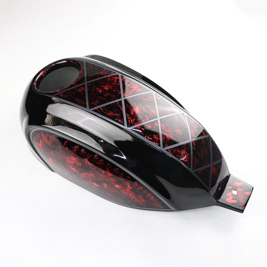 COVER FUEL OIL TANK / FRONT FENDER / REAR FENDER HONDA REBEL CMX 300&500 2017-2025