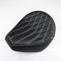 Soft Seat Pad Honda Rebel CMX 1100 (2021-25) - Casual Driver Comfort Cushion V.2