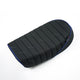 REPLACEMENT SEAT CAFE RACER BLACK V.4 FOR HONDA Z125 MONKEY 125 2018-2025