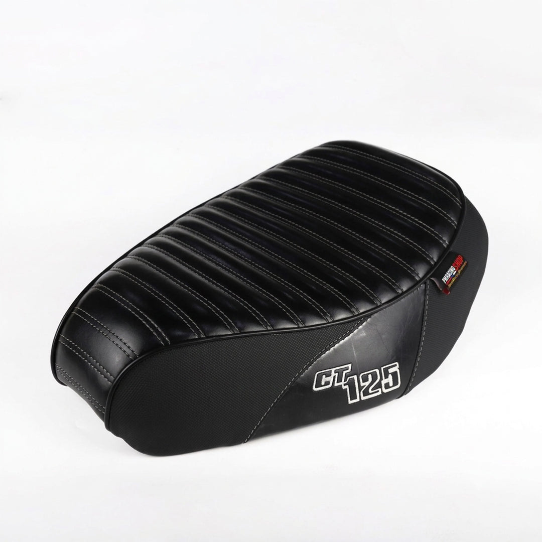 Casual Driver Seat Pad Soft Cushion V.28 For Honda CT 125 Trail 125 2020-2026