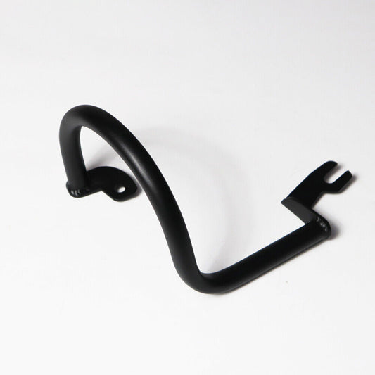 EXHAUST GUARD SLIDER SHIELD PIPE FIT FOR HONDA CT125 TRAIL125 HUNTER 2020-2025