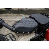 Casual Driver Seat Pad Soft Cushion V.7 For Honda CT 125 Trail 125 2020-2026