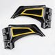 SIDE FRAME FAIRING COVER ENGINE GUARD V.2 FOR HONDA REBEL CMX 300&500 2017-2025