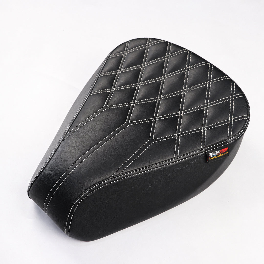 Casual Driver Seat Pad Soft Cushion V.18 For Honda CT 125 Trail 125 2020-2026