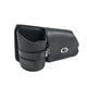 Multipurpose Leather Bag Black FIT FOR Honda rebel cmx 300 500 2017-2025