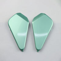 GREEN 7PC BODY PASTEL PANELS FRAME BODY FOR HONDA NEW MSX GROM 125 2022-2024