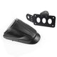 REAR FENDER FAIRING + LICENSE PLATE BLACK  FOR HONDA REBEL CMX 300&500 2017-2025