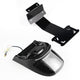REAR FENDER + TAIL LIGHT LED V.2 FIT FOR HONDA MONKEY125 Z125 2022-2025