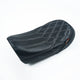 REPLACEMENT SEAT CAFE RACER BLACK V.1 FOR HONDA Z125 MONKEY 125 2018-2025