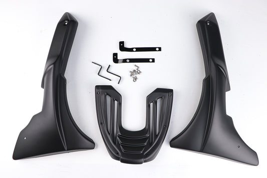 UNDER FAIRING COVER BELLY PAN ENGINE FOR HONDA REBEL CMX 300 2017-2024