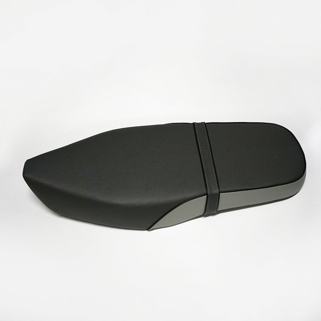 REPLACEMENT LONG SEAT DRIVER DOUBLE GRAY FIT FOR HONDA SUPER CUB C125 2023 - 2025