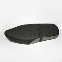 REPLACEMENT LONG SEAT DRIVER DOUBLE GRAY FIT FOR HONDA SUPER CUB C125 2023 - 2025