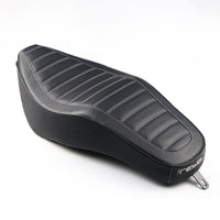 SEAT DOUBLE SADDLE DUAL DRIVER SEATS PAD CUSHION V.18 FOR HONDA REBEL CMX 1100 2021-2025