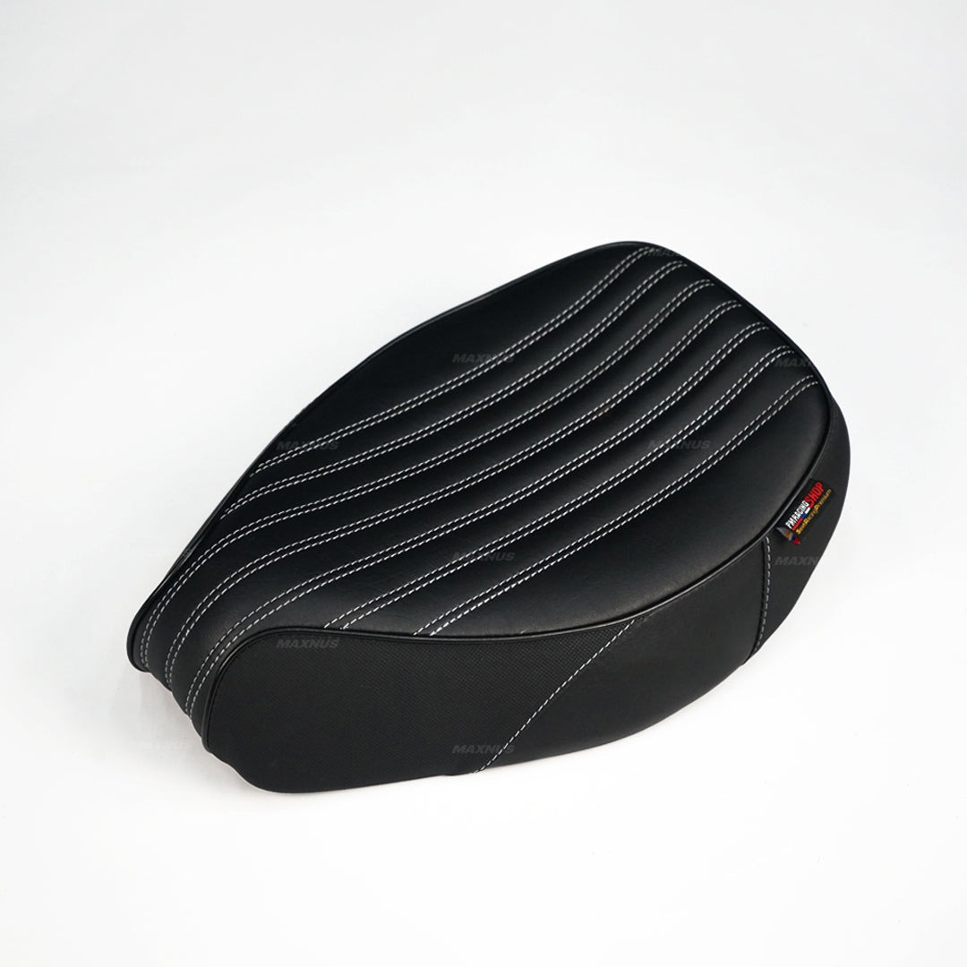 Replacement slim seat seats cushion Thread V.2 For Honda Trail125 CT125 2020-2025