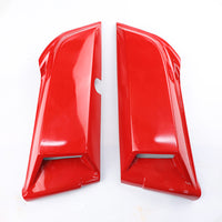 FULL SET OF 7 PIECES RED FIT FOR HONDA REBEL CMX 1100 2020-2025