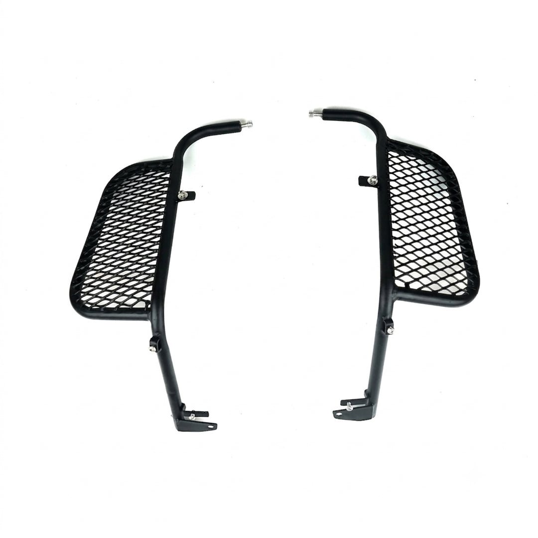Crash Bar Engine Frame Protection Guard LH+RH For  Honda CT Trail 125 2020 - 2022