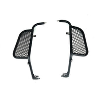 Crash Bar Engine Frame Protection Guard LH+RH For  Honda CT Trail 125 2020 - 2022