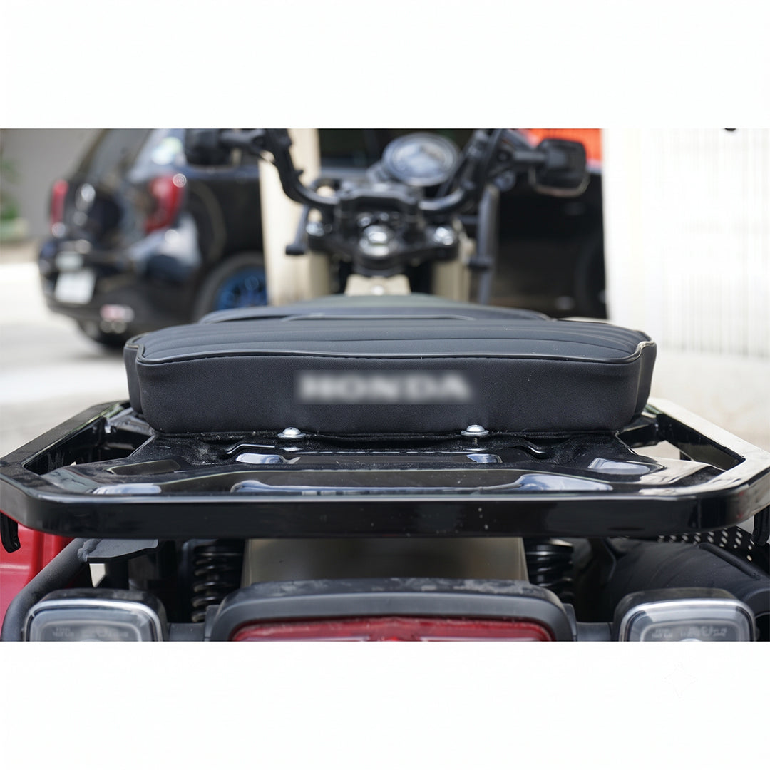Large Passenger Seat Pad Rear Seat V.1 Fot Honda CT125 Trail 125 Hunter 2020-2026