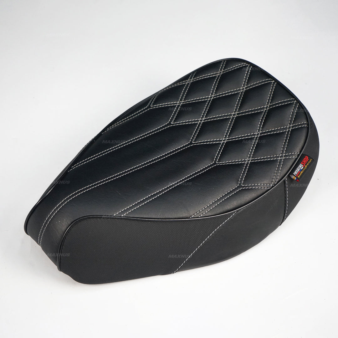 Replacement slim seat seats cushion Thread V.2 For Honda Trail125 CT125 2020-2025
