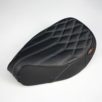 Replacement slim seat seats cushion Thread V.2 For Honda Trail125 CT125 2020-2025