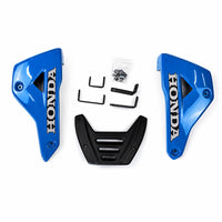 Belly Pan Under Fairing Cover for Honda Grom 125 2021 – 2026