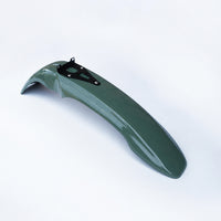Long Front Fender Fairing Mud Guard for Honda CT Trail 125 2020-2026