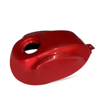 COVER FUEL OIL TANK V.1 FOR HONDA SCL CL 300 500  2023 - 2025