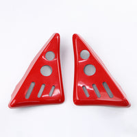 SIDE FRAME FAIRING ENGINE GUARD COVER RED FOR HONDA REBEL CMX 1100 2021-2025