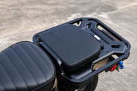 Large Passenger Seat Pad Rear Seat V.3 Fot Honda CT125 Trail 125 Hunter 2020-2026