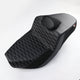 SEAT DOUBLE SADDLE DUAL DRIVER SEATS PAD CUSHION V.15 FOR HONDA REBEL CMX 1100 2021-2025