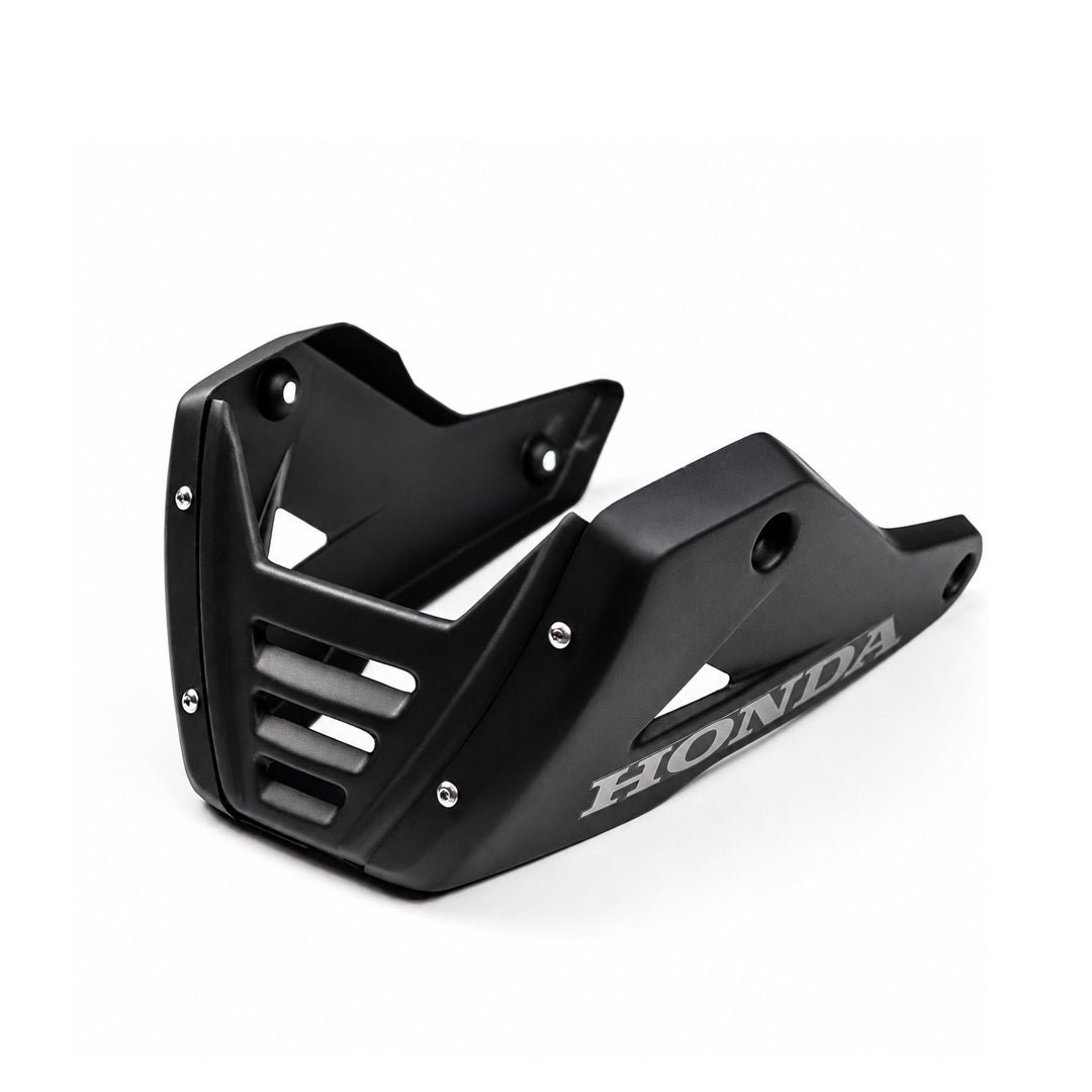 Belly Pan Under Fairing Cover for Honda Grom 125 2021 – 2026