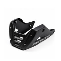 Belly Pan Under Fairing Cover for Honda Grom 125 2021 – 2026