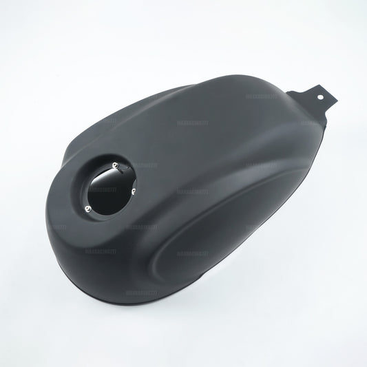 Cover Fuel Oil Tank V.1 Black for Honda SCL CL 300 500 2023-2026
