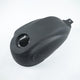 Cover Fuel Oil Tank V.1 Black for Honda SCL CL 300 500 2023-2026