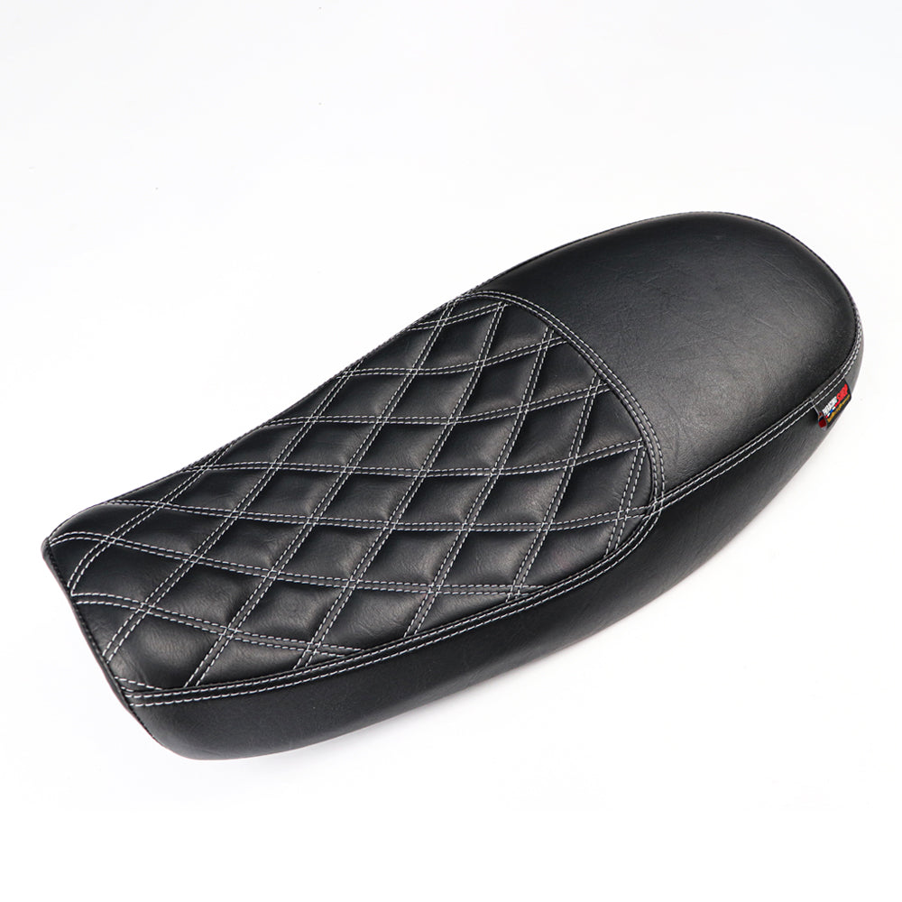 REPLACEMENT CUSHION DUAL SEATS DOUBLE V.11 FOR HONDA SCL CL 300 500  2023 - 2025