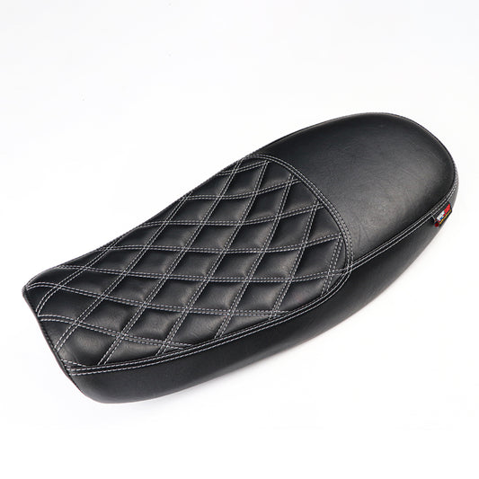REPLACEMENT CUSHION DUAL SEATS DOUBLE V.11 FOR HONDA SCL CL 300 500  2023 - 2025