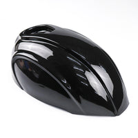 CUSTOM FIT FUEL TANK COVER BLACK FOR HONDA REBEL CMX 1100 2021-2025