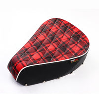 Casual Driver Seat Pad Soft Cushion V.19 For Honda CT 125 Trail 125 2020-2026