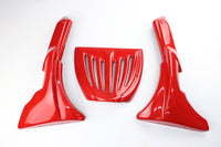 FULL SET OF 7 PIECES RED FIT FOR HONDA REBEL CMX 1100 2020-2025