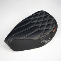 Casual Driver Seat Pad Soft Cushion V.3 For Honda CT 125 Trail 125 2020-2026