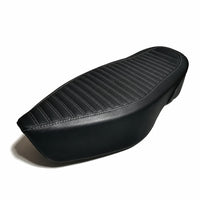 Long Seat Driver Seat Pad Soft Cushion V.22 For Honda CT 125 Trail 125 2020-2026