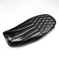 REPLACEMENT CUSHION DUAL SEATS DOUBLE V.10 FOR HONDA SCL CL 300 500  2023 - 2025