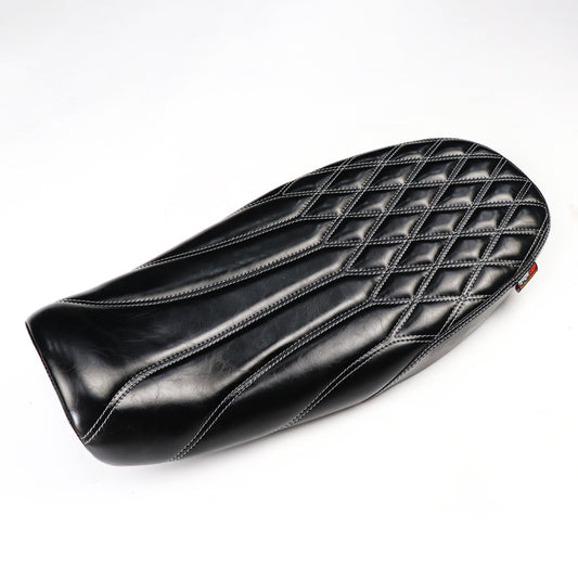 REPLACEMENT CUSHION DUAL SEATS DOUBLE V.10 FOR HONDA SCL CL 300 500  2023 - 2025