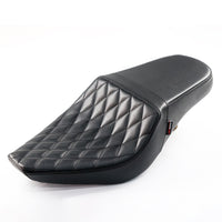 SEAT DOUBLE SADDLE DUAL DRIVER SEATS PAD CUSHION V.25 FOR HONDA REBEL CMX 300&500 2017-2025
